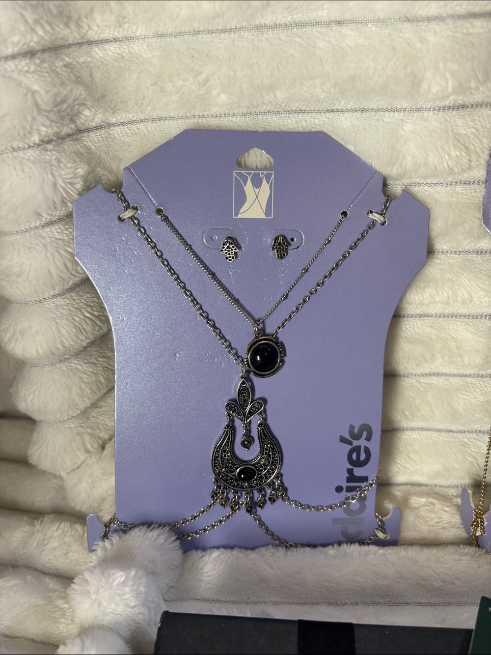 Girls Jewelry Bundle - Picture 4 of 5